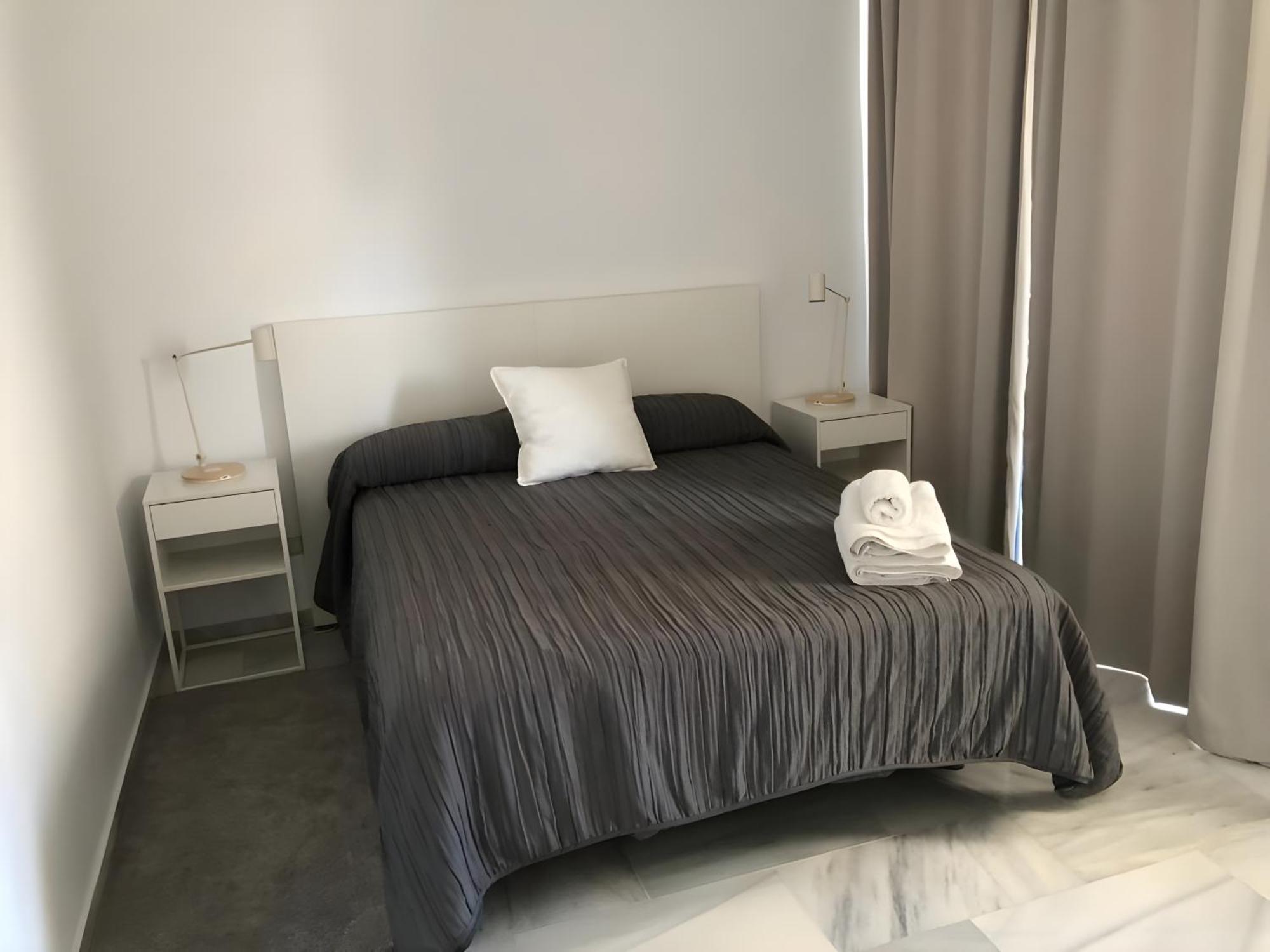 Marbella House Penthouse 아파트 외부 사진