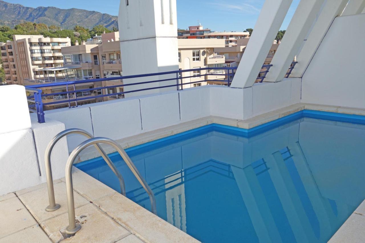 Marbella House Penthouse 아파트 외부 사진