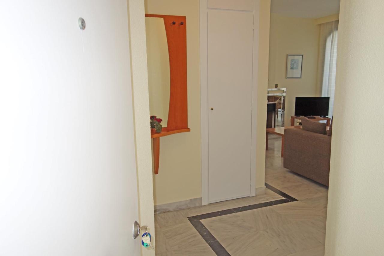 Marbella House Penthouse 아파트 외부 사진