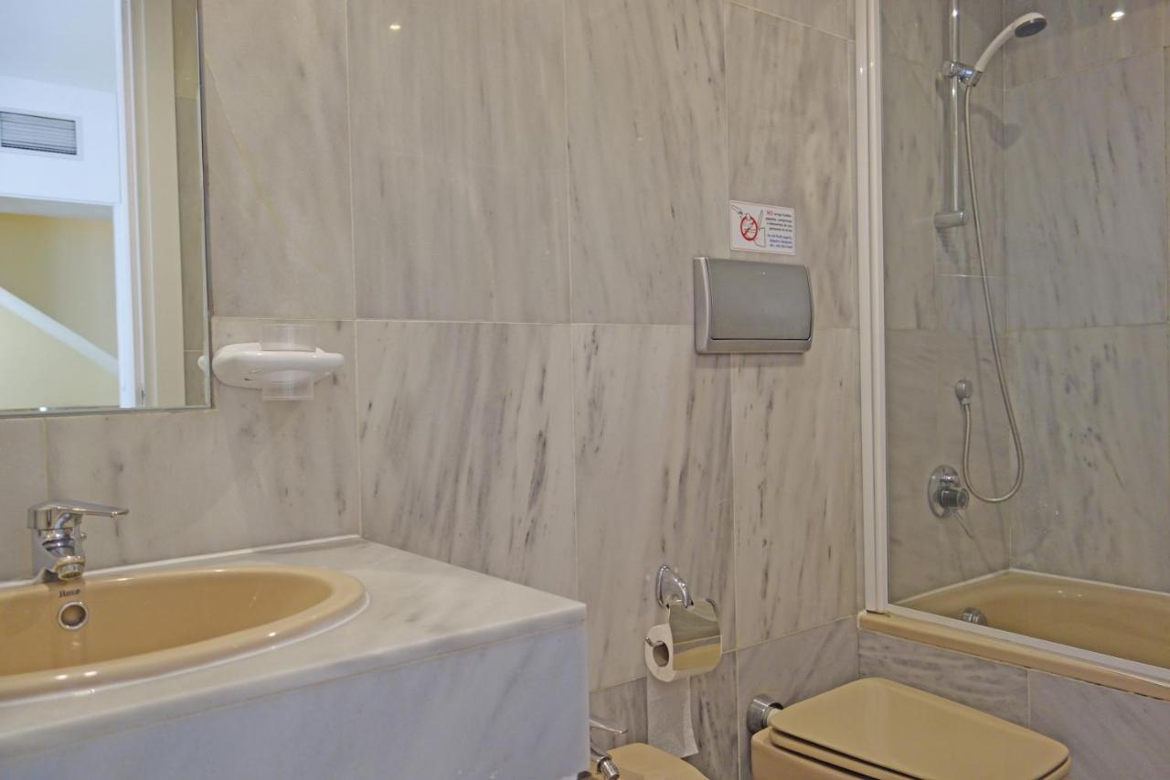 Marbella House Penthouse 아파트 외부 사진