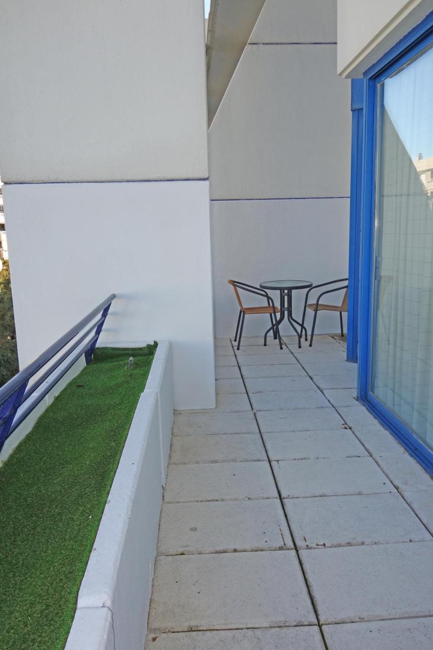 Marbella House Penthouse 아파트 외부 사진