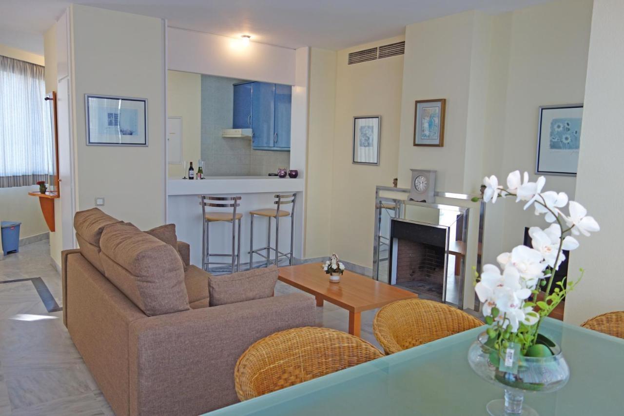 Marbella House Penthouse 아파트 외부 사진