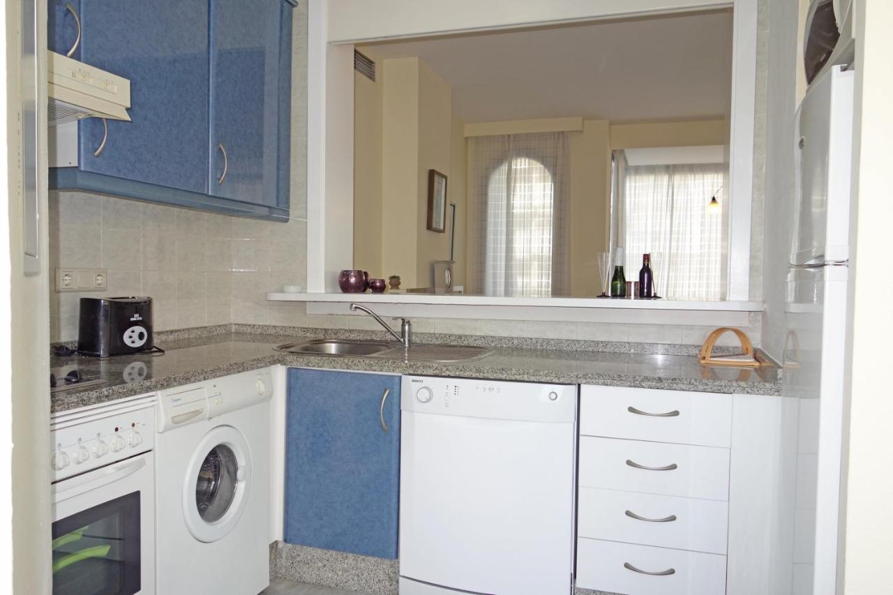 Marbella House Penthouse 아파트 외부 사진