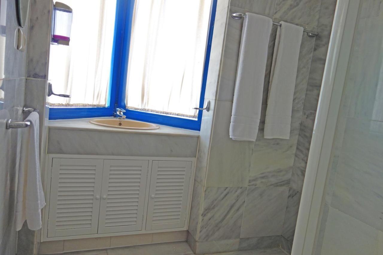 Marbella House Penthouse 아파트 외부 사진