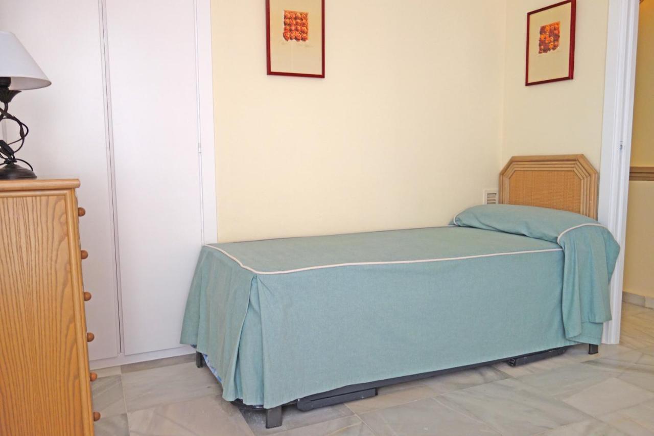 Marbella House Penthouse 아파트 외부 사진
