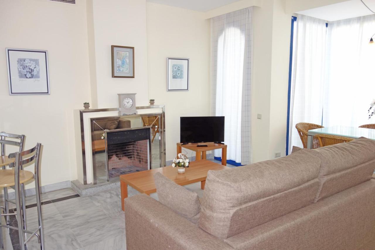 Marbella House Penthouse 아파트 외부 사진