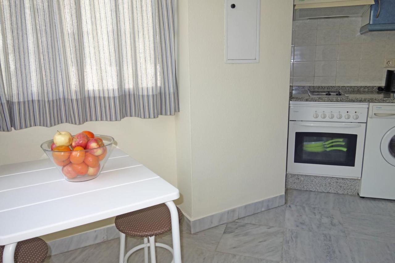 Marbella House Penthouse 아파트 외부 사진