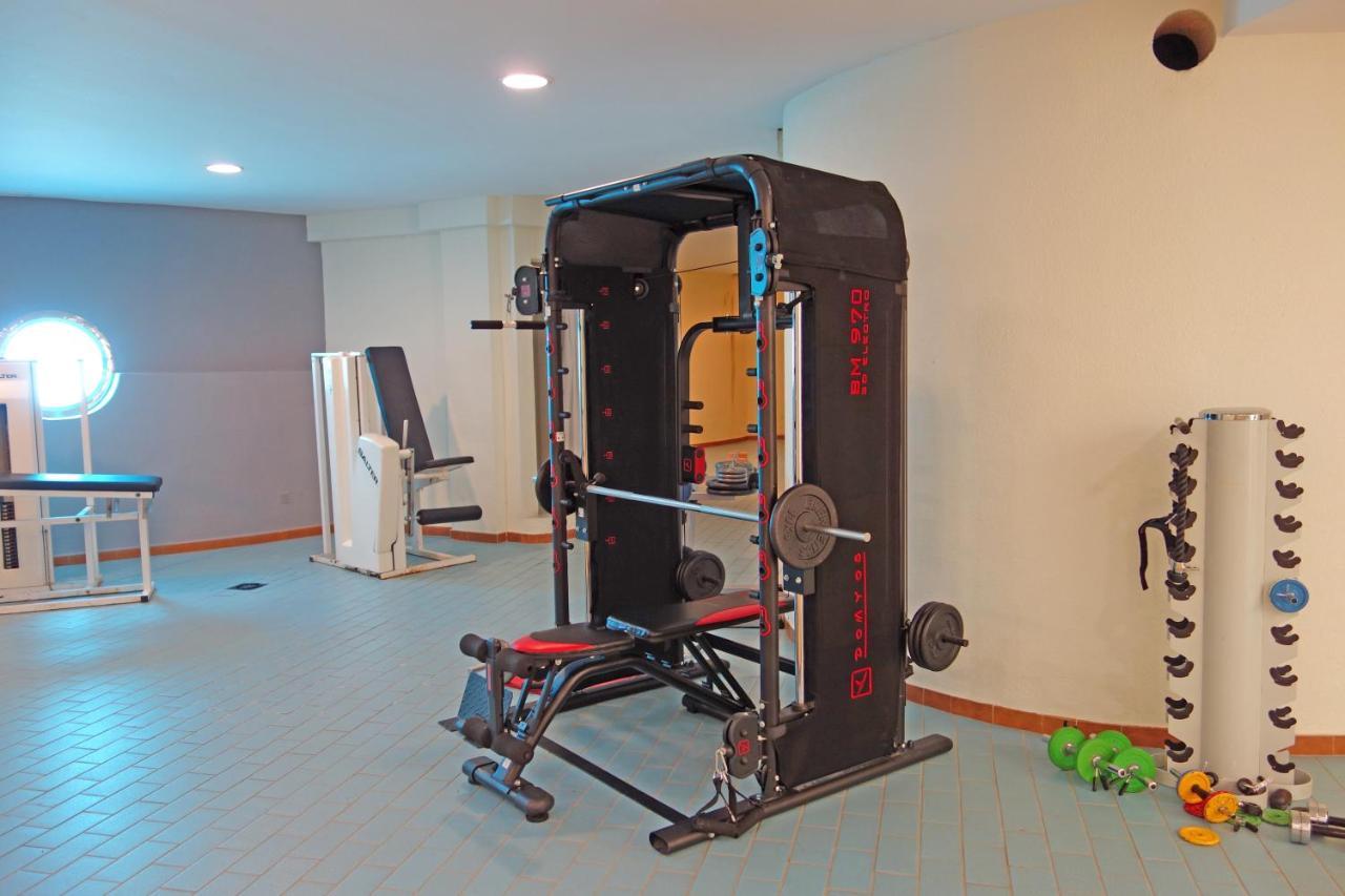 Marbella House Penthouse 아파트 외부 사진