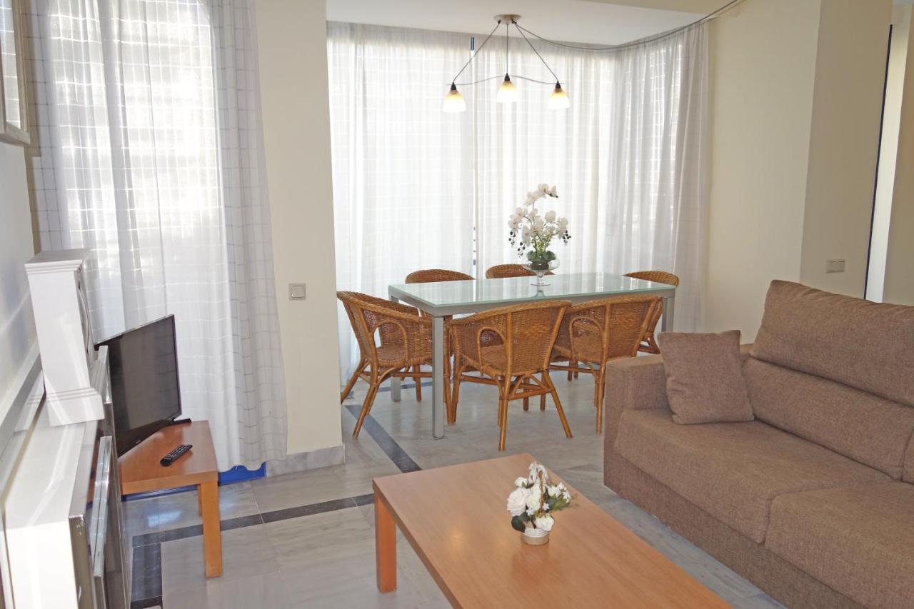 Marbella House Penthouse 아파트 외부 사진