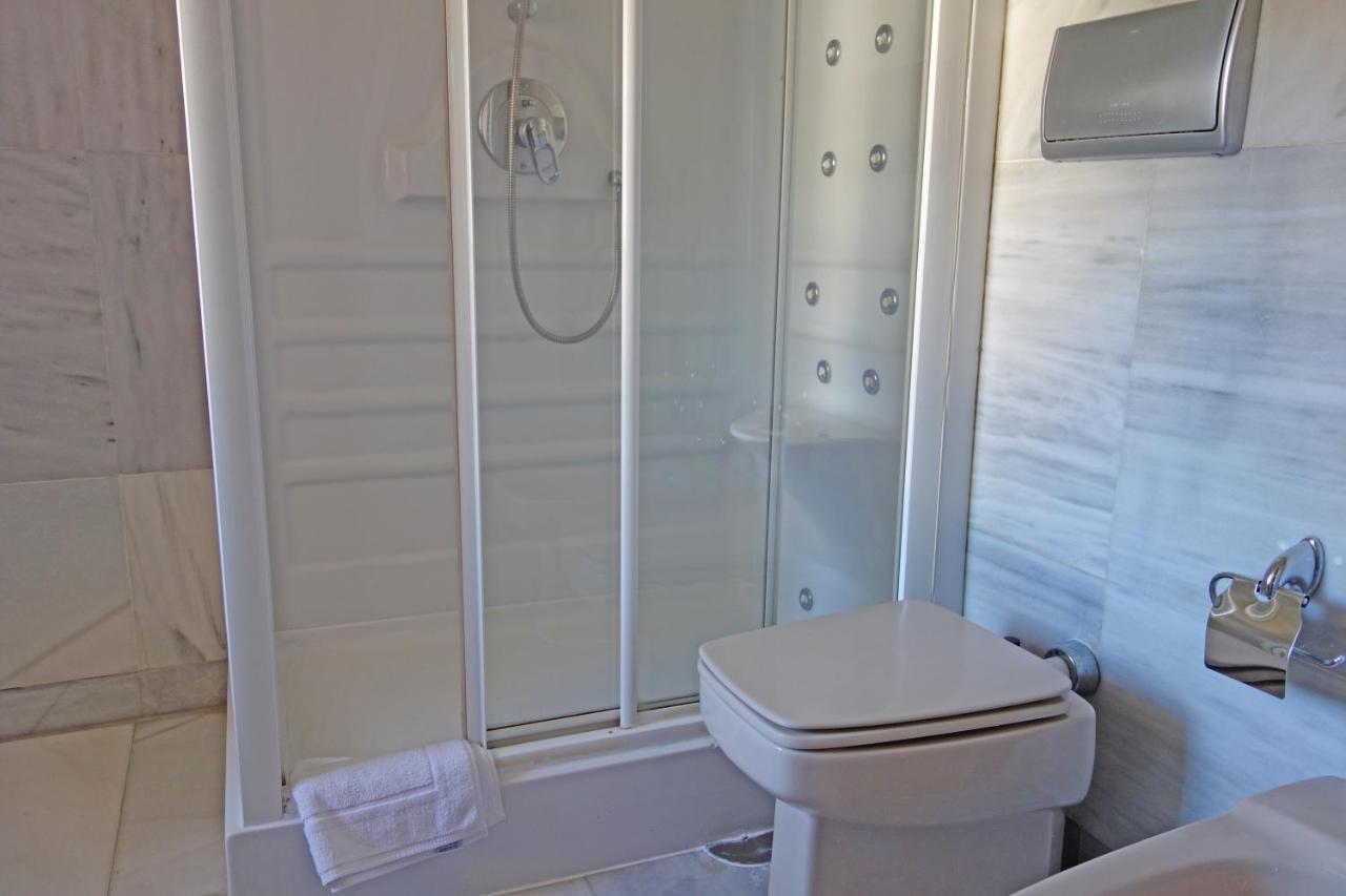 Marbella House Penthouse 아파트 외부 사진