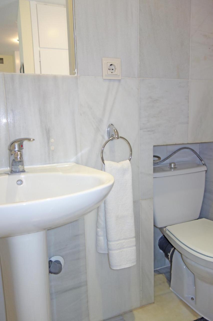 Marbella House Penthouse 아파트 외부 사진